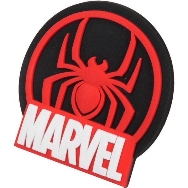 Tataway Spiderman Cologne Fragranza Deodorante Per Auto, Profumo Spiderman Supereroe Marvel-image