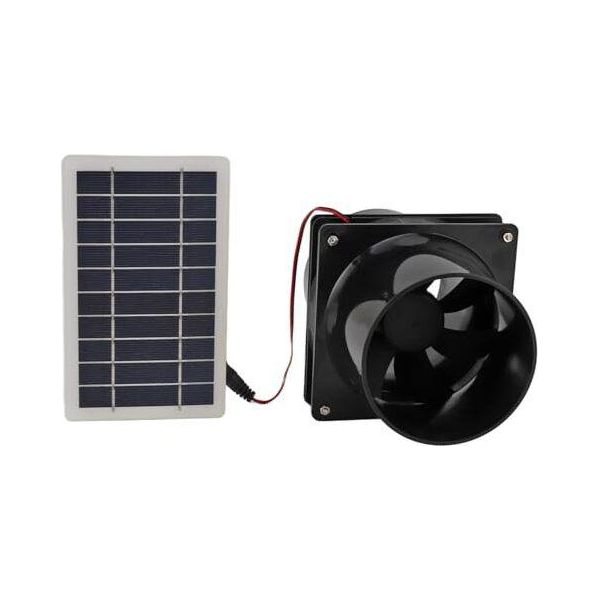 Aunmas 12V Ad Energia Solare-image