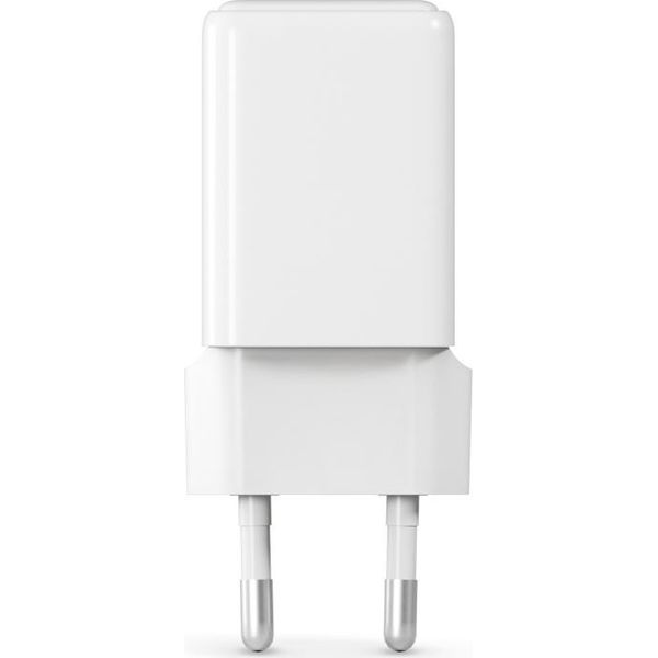 Adattatore Di Alimentazione Epico Ultraboost Gan 35W EA35 - Bianco-image