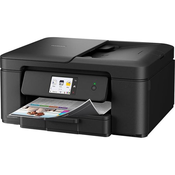Brother DCP-J1460DWRE1 3-In-1-image