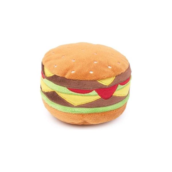 Peluche Hamburger Fuzzyard-image