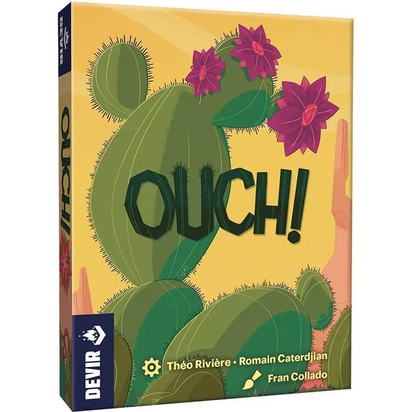 Devir Au! Bgoucuml Oro Oro Taglia Unica-image