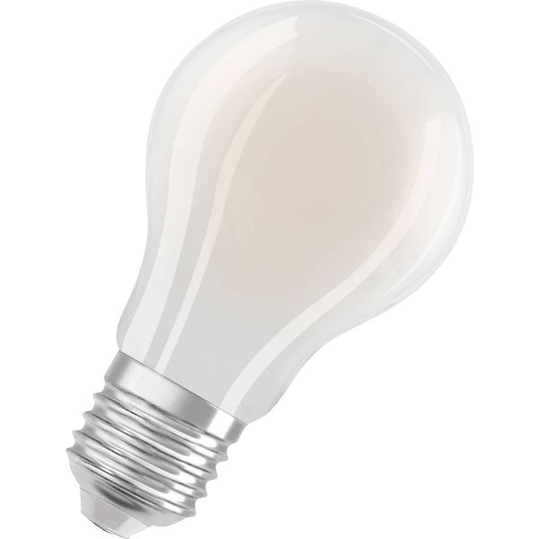 Osram Lampada Led, E27, 7,2W, 4000K, Eek: A, 1521Lm, Bianco Neutro, IP20, 3 Pezzi-image