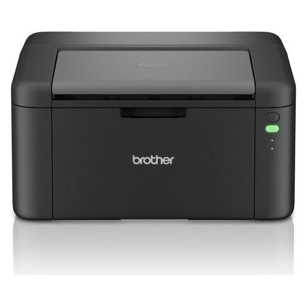 Brother HL-L1240W 2400 X 600 Dpi A4 Wi-Fi-image
