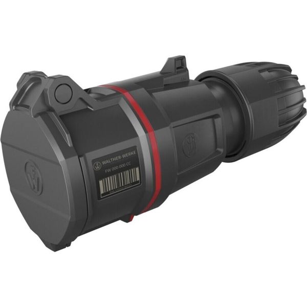 Cee Neo Connettore Classic 32A 5P 6H - Connettore Cee FW331506CC-image