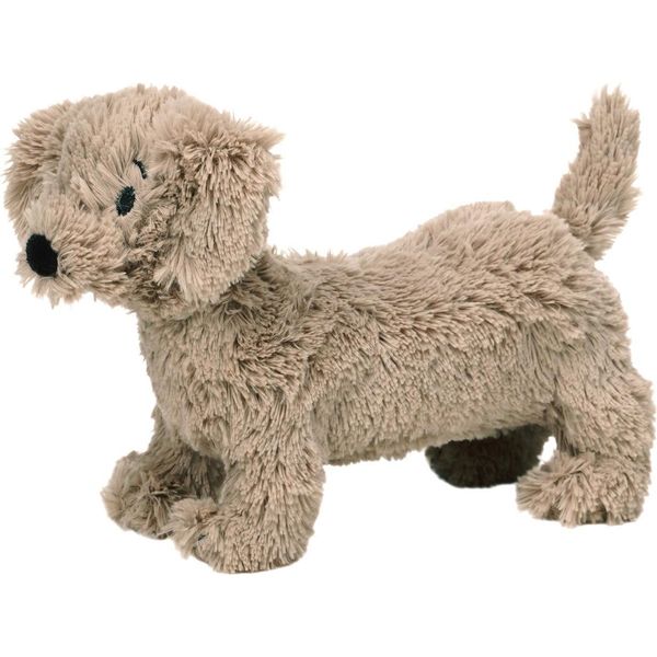 Happy Horse Peluche Cane Bassotto Duke 20 Cm - Marrone - Peluche-image