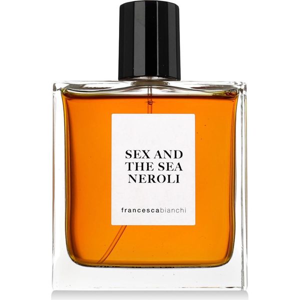 Francesca Bianchi Sex And The Sea Neroli Extrait De Parfum 100 Ml (Unisex)-image