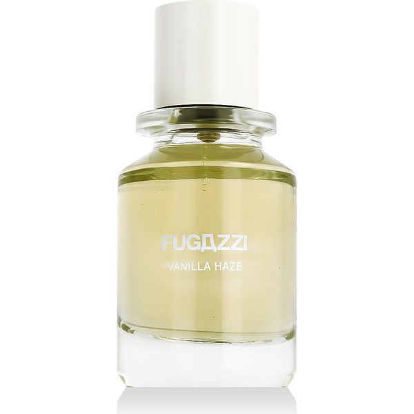 Fugazzi Vanilla Haze Edp 50 Ml Unisex-image