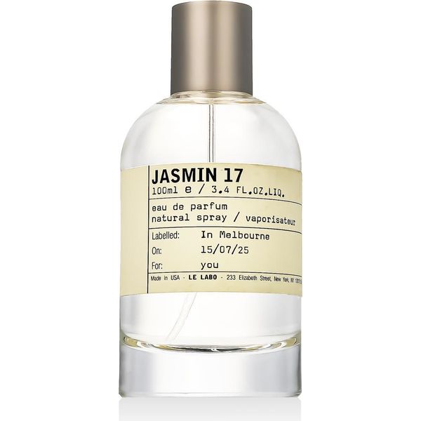 Le Labo Jasmin 17 Eau De Parfum 100 Ml (Unisex)-image