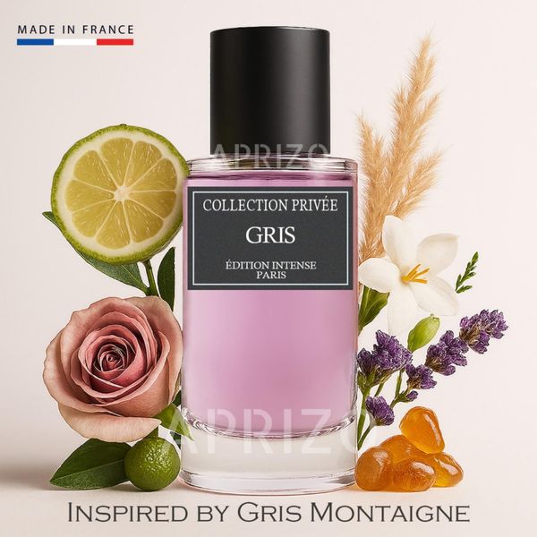 Collection PrivéE Gris 50Ml Eau De Parfum Unisex-Aprizo-image