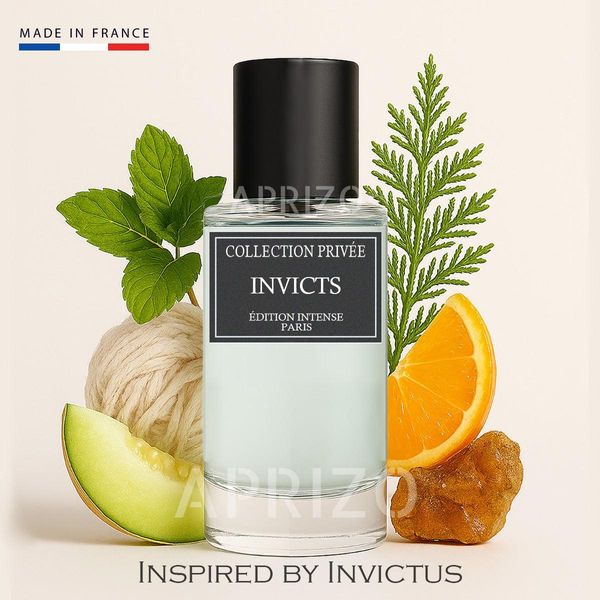 Private Collection Invicts 50Ml Eau De Parfum Herren ParfüM Wasser -Aprizo-image