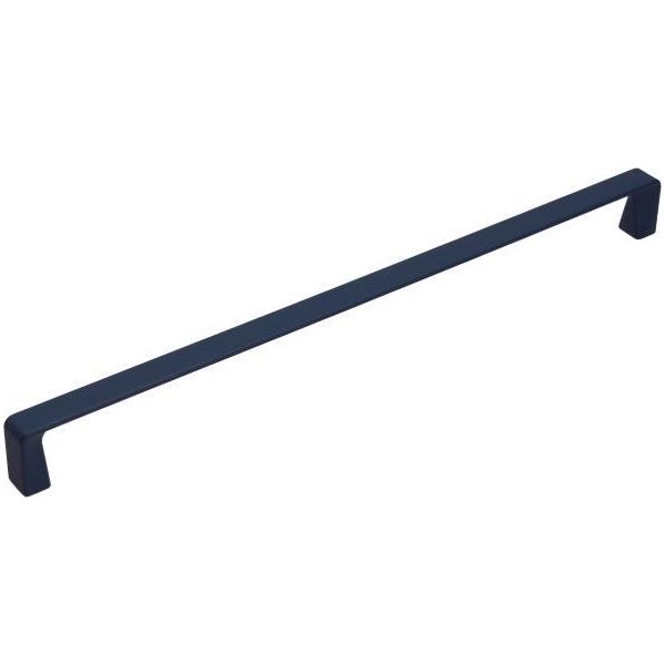 UU52 Maniglia, Soft Touch - Blu Navy, 320 Mm-image