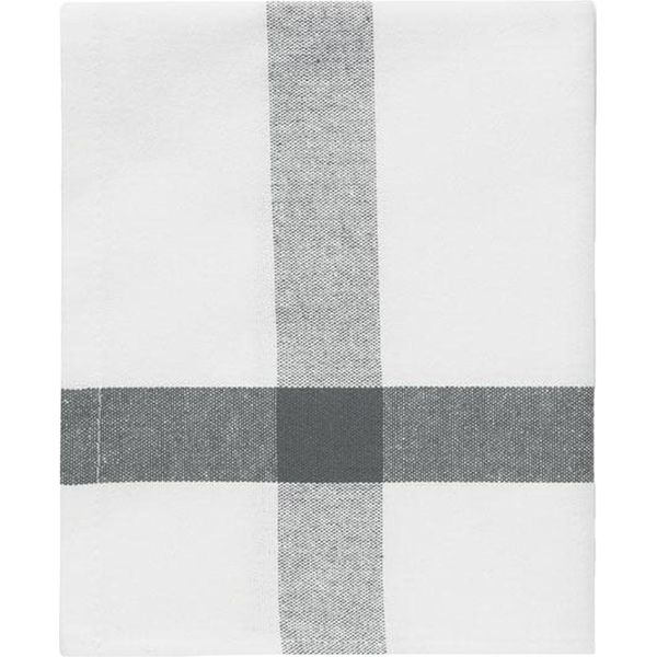 Midocean - Asciugapiatti "Kitch"", Materiale Riciclato MO624 (Taglia Unica) (Grigio)"-image