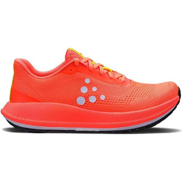 Craft Pacer 2 Shock Scarpe Da Corsa Arancione Eu 38 Donna Arancione Eu 38-image