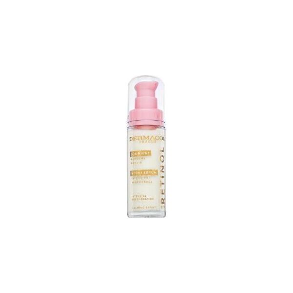 Dermacol Bio Retinol Night Serum Sos Night Supreme Repair Serum 12 Ml-image