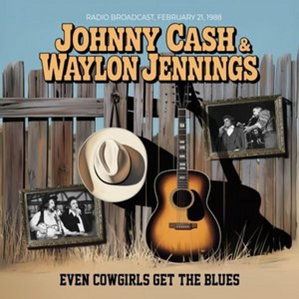 Anche Le Cowgirls Hanno Il Blues-image
