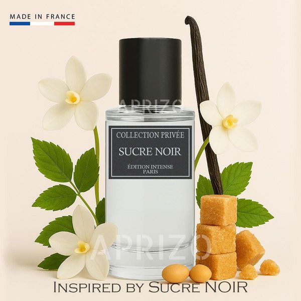 Private Collection Sucre Noir 50Ml Eau De Parfum Damen -Aprizo-image