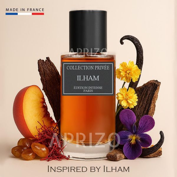 Collection PrivéE Ilham 50Ml Eau De Parfum Unisex -Aprizo-image