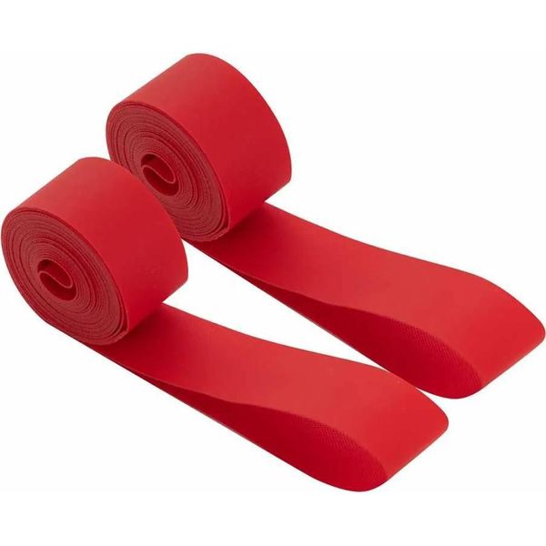 Nastro Per Cerchioni Zefal Nylon 22 Mm 2 Unità Rosso 26'' Rosso 26''-image