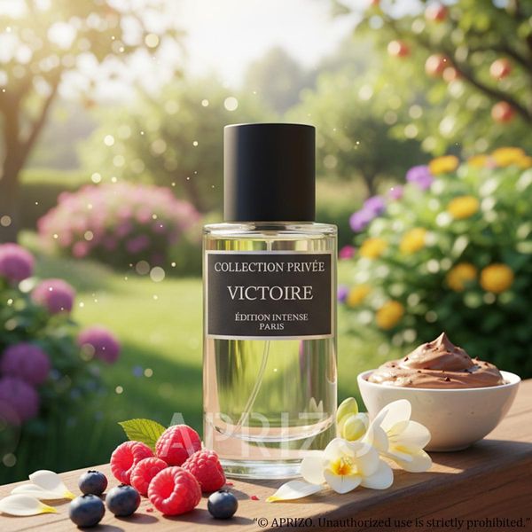 Collection PrivéE Victoire Eau De Parfum 50 Ml Damen-Aprizo-image