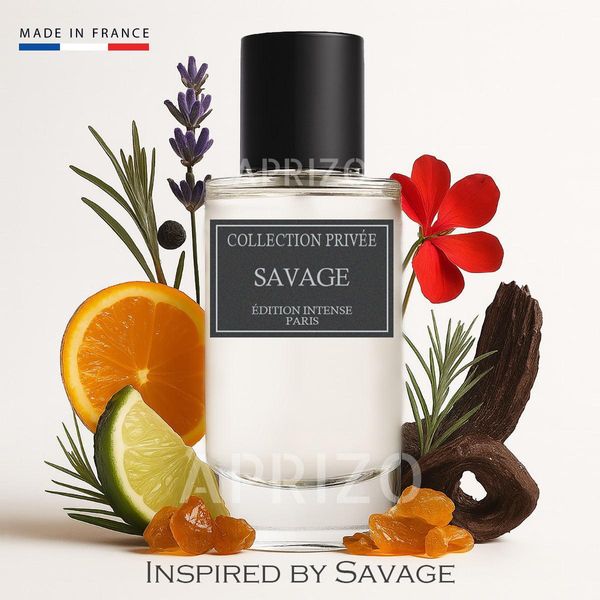 Savage Private Collection 50Ml Eau De Parfum FüR Herren-Aprizo-image