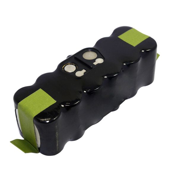 Alimentatore Powersmart 3300Mah Per Irobot Roomba 585 590 590 595 600 601 605 610 610 Profressional-image