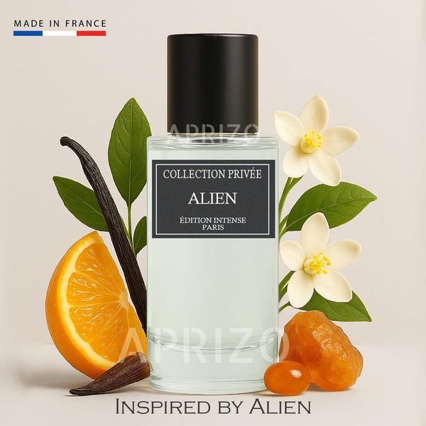 Alien Private Collection 50Ml Eau De Parfum Damen ParfüM-Aprizo-image