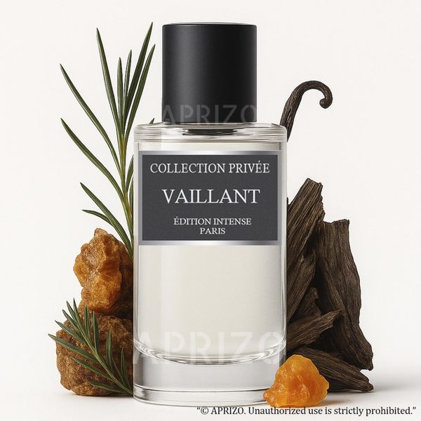 Collection PrivéE Vaillant 50ML Eau De Parfum Unisex-Aprizo-image