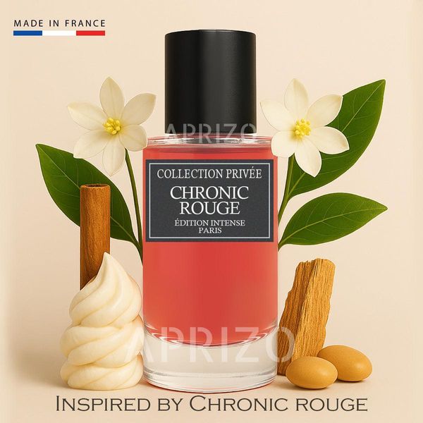 Collection PrivéE Chronic Rouge 50Ml Eau De Parfum Unisex-Aprizo-image