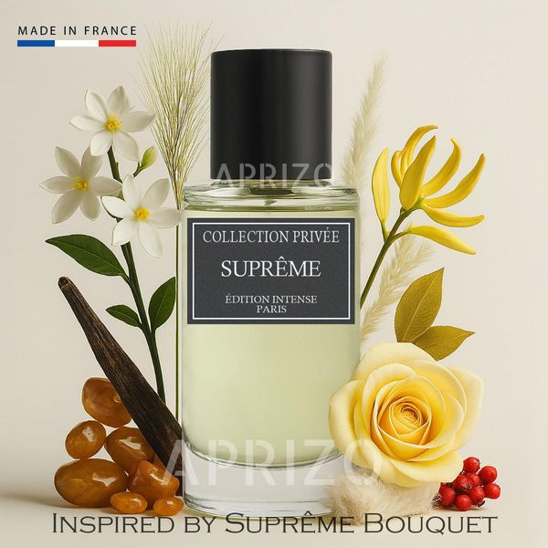 Collection PrivéE SuprêMe 50Ml Eau De Parfum Unisex-Aprizo-image