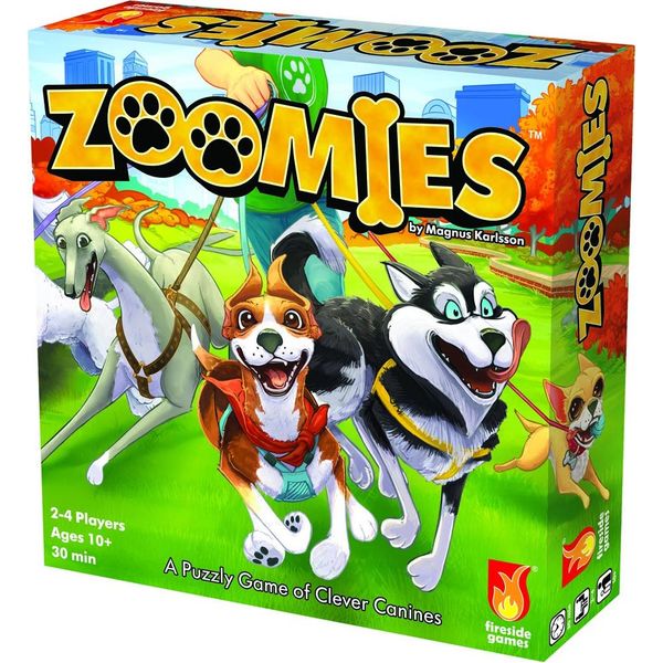 Zoomies (Inglesee )-image