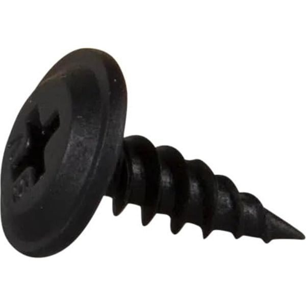 Viti Di Collegamento Per Profili Essve PH2 Nero In Essbox 4,2X13 Mm 1000 Pz.-image