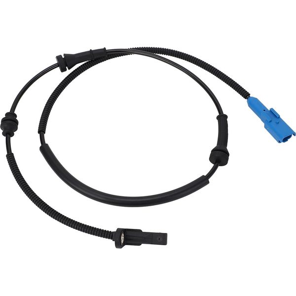 Sensore Velocità Ruota Abs 4545J9, Sostituzione Rapida Per Citroen C-Elysee C3 Ii Iii Picasso C4 Cactus DS3 Cabrio-image