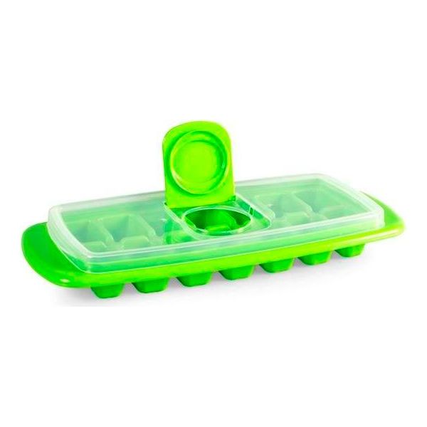 Contenitore Per Alimenti 2L Ela Blue-image