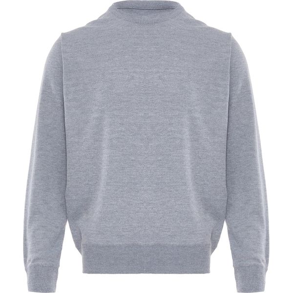 Maglione Naemi Da Donna - Grigio Melange, Xs/S-image