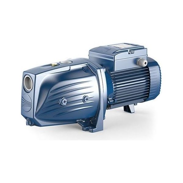 Elettropompa Di Superficie Autoadescante Trifase Pedrollo Jsw 3BH-image