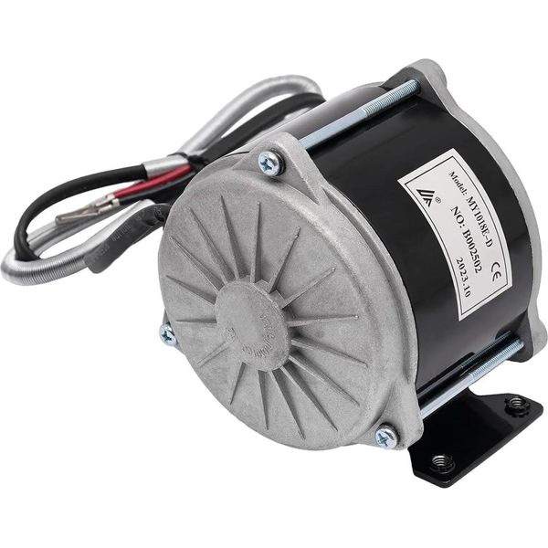 Motore Elettrico - Motoriduttore In C.A. - Riduzione Ad Ingranaggi - 208-240 V - Classe Di Efficienza IE3 --image