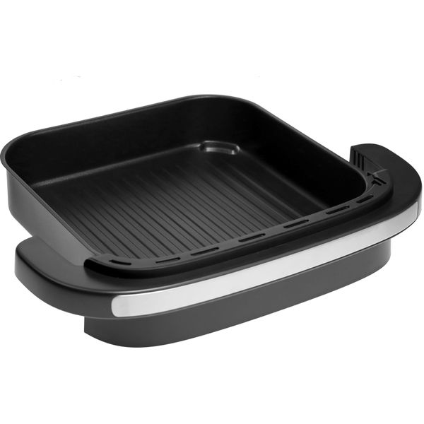 Tefal SS-9100058394 Contenitore Per Friggitrice Ad Aria Calda Di Superficie FW4018 Easy Fry Xl-image