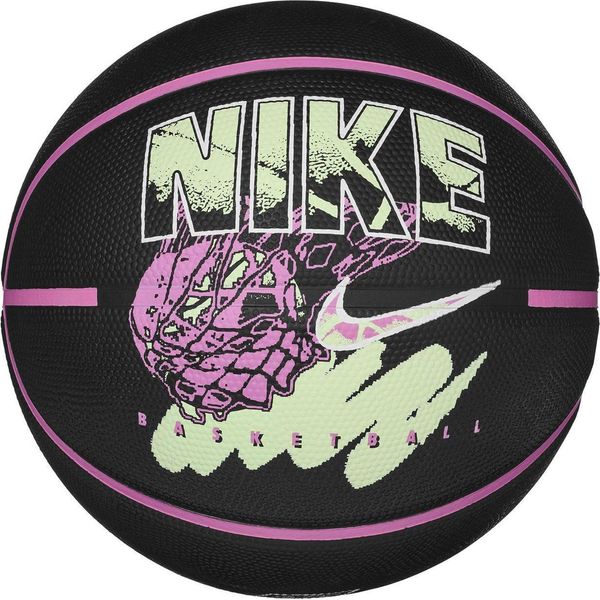 Nike - Basket "Everyday Playground"", Bildlich CS2728 (7) (Schwarz)"-image