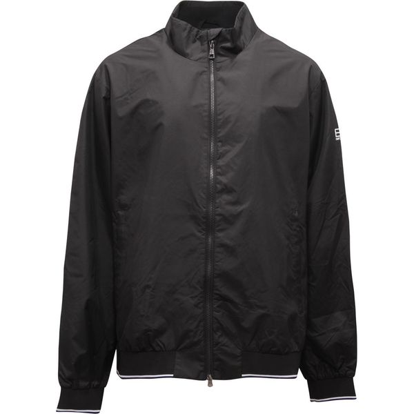 O7331 Giubbotto Leggero Uomo Ea7 Emporio Armani Man Bomber Jacket-image