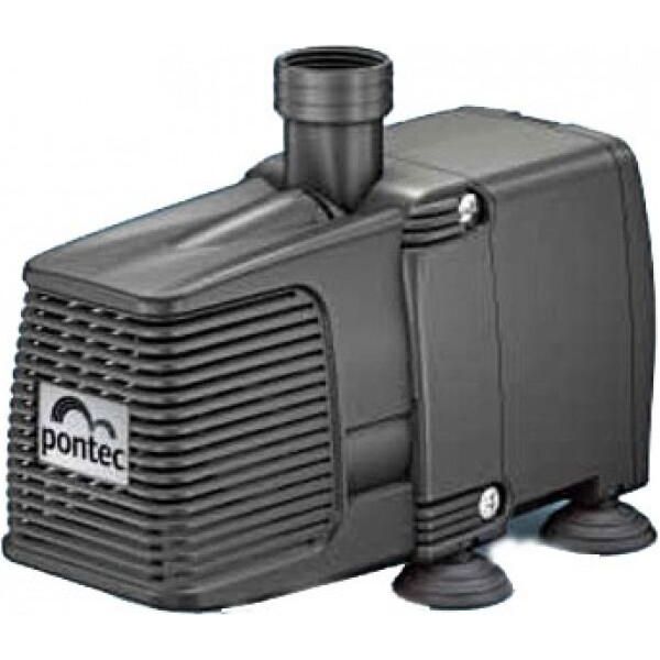 Pompa Per Fontane Da Interno / Pompa Per Giochi D'acqua Pontec Pondocompact 2000-image