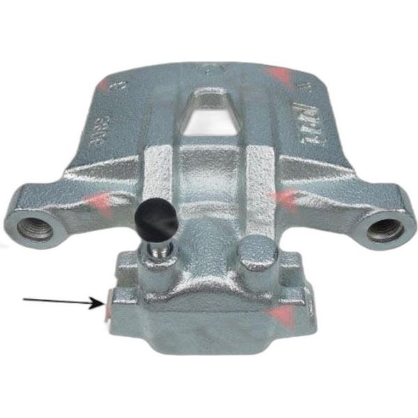 Pinza Freno Ha Destra Ø 38 Mm Fte Per Es. Mitsubishi Outlander-image