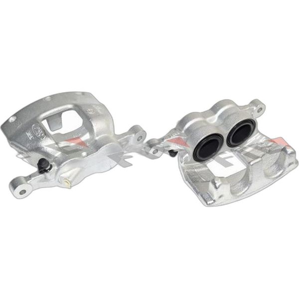 Pinza Freno Asse Anteriore Sinistro Ø 48 Mm Fte Per Es. Ford Transit-image