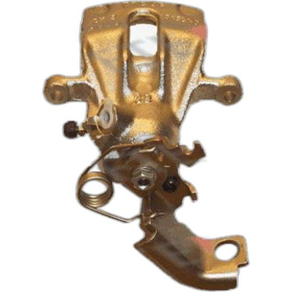 Pinza Freno Ha Freno Di Stazionamento Destro Ø 38 Mm Fte Per Es. Honda Accord-image