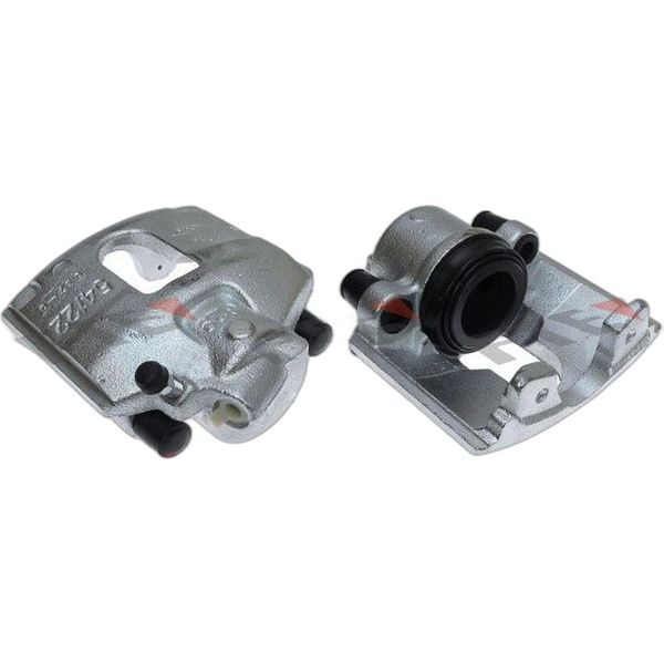 Pinza Freno Asse Anteriore Sinistro Ø 54 Mm Fte Per Es. Ford Fiesta-image