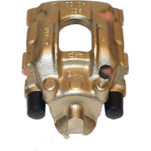 Pinza Freno Ha Lato Sinistro Ø 42 Mm Ghisa Grigia Fte Per Es. Bmw X3-image