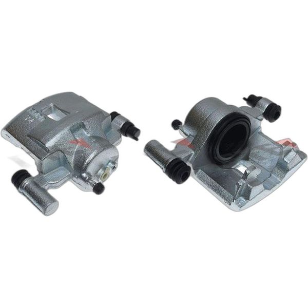 Pinza Freno Asse Anteriore Sinistro Ø 57 Mm Fte Per Es. Mazda 626-image