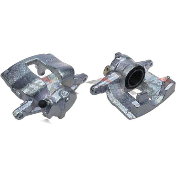 Pinza Freno Ha Lato Sinistro Ø 48 Mm Ghisa Grigia Fte Per Es. Fiat Ducato-image