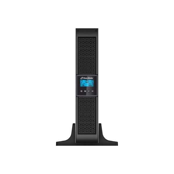 Powerwalker Vi 1500RT Lcd - Ups - Ca 220/230/240 V - 1,35 Kw - 1500 Va 9 Ah - RS-232, Usb-image