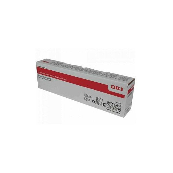 Oki 47095702 - 5000 Pagine - Magenta - 1 Pz-image
